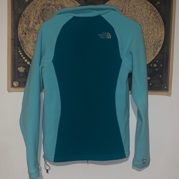 The North Face Jacket - Picture 3 of 4